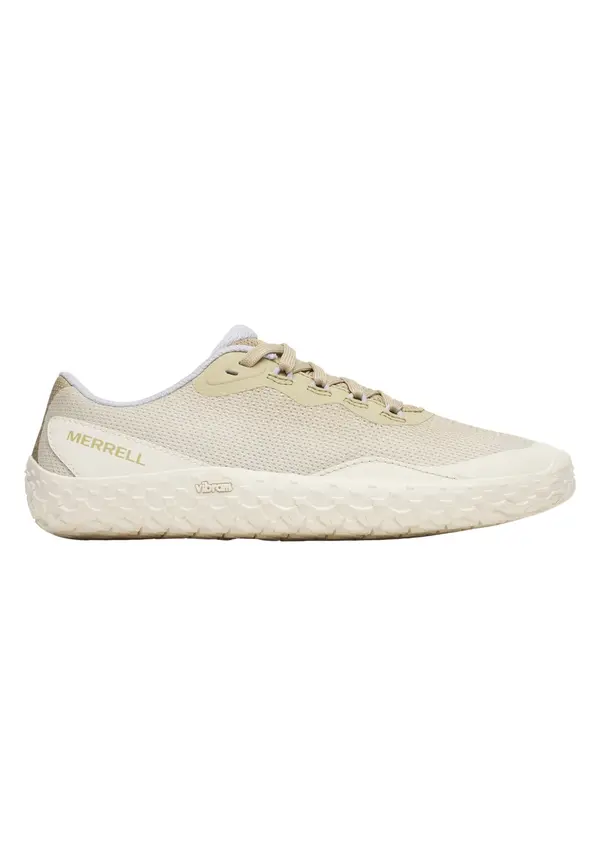 MERRELL MERRELL Niske cipele 'Vapor Glove 7 Barefoot'  vuneno bijela