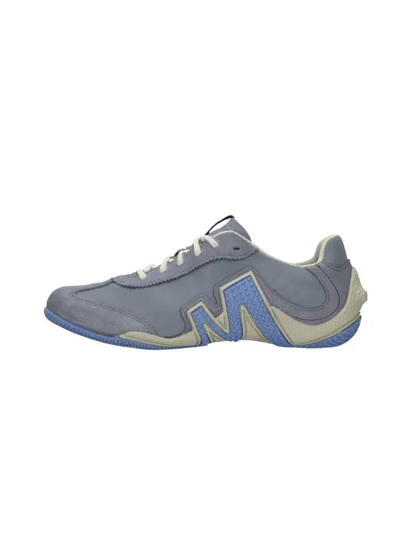 MERRELL MERRELL Niske tenisice 'RELAY FLY VENT SE'  opal / kraljevsko plava / prljavo bijela