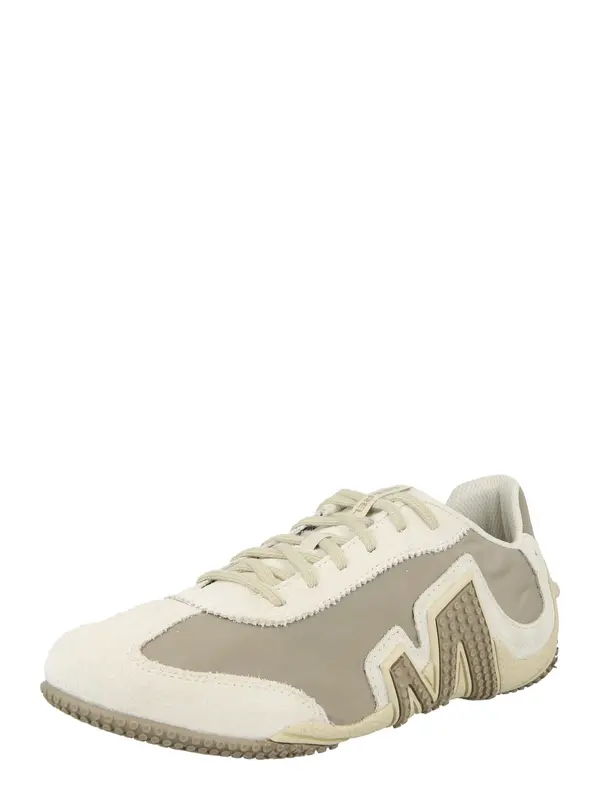 MERRELL MERRELL Niske tenisice 'RELAY FLY VENT SE'  smeđa / cappuccino