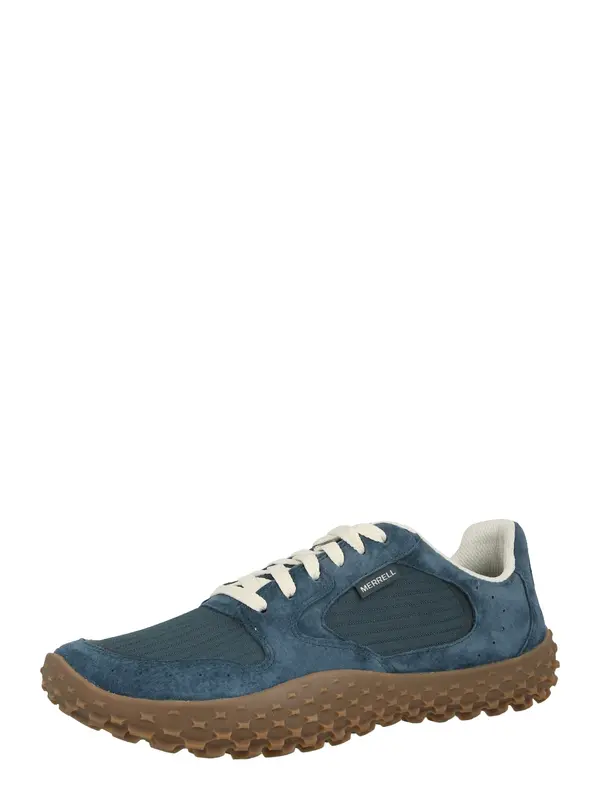 MERRELL MERRELL Niske tenisice 'WRAPT'  noćno plava