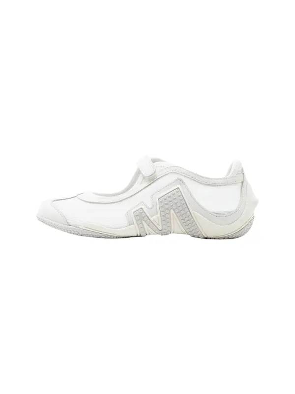 MERRELL MERRELL Slip On tenisice 'RELAY TOUR'  svijetlosiva / bijela