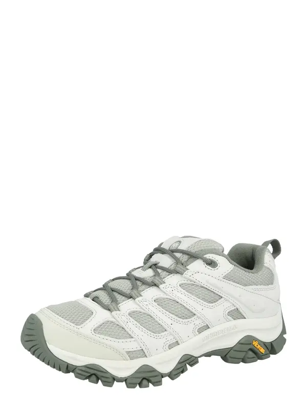 MERRELL MERRELL Tenisice za trčanje 'MOAB 3 READY'  siva / svijetlosiva