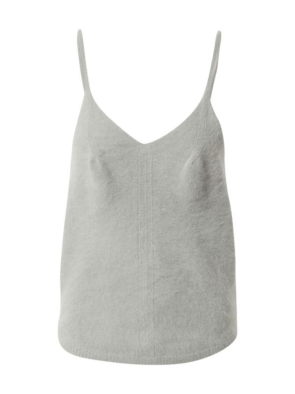 Mes Demoiselles Mes Demoiselles Top s naramenicama 'KASSIR'  opal