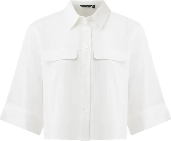 MEXX MEXX Bluza  bijela