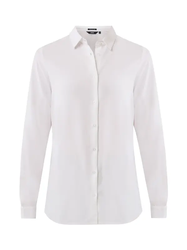 MEXX MEXX Bluza  bijela