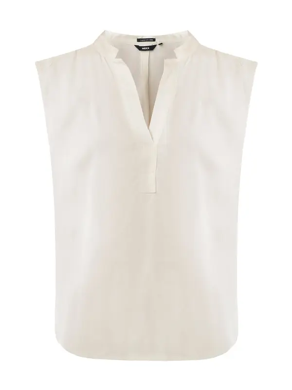 MEXX MEXX Bluza  boja pijeska