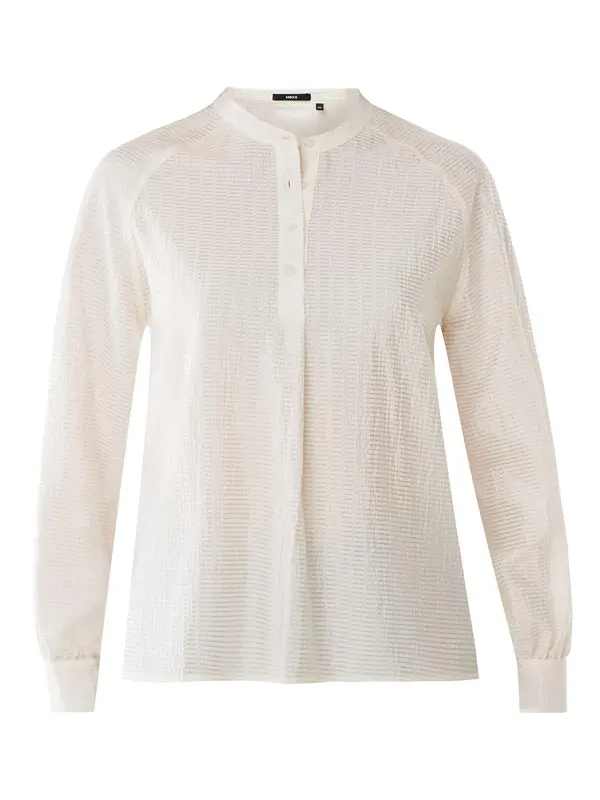 MEXX MEXX Bluza  boja pijeska