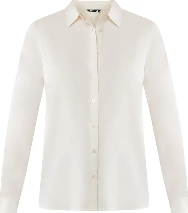 MEXX MEXX Bluza  boja pijeska