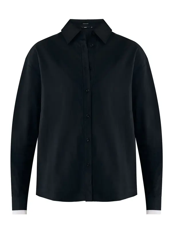 MEXX MEXX Bluza  crna