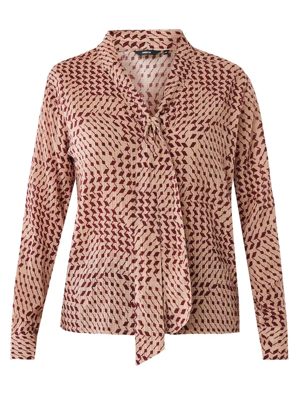 MEXX MEXX Bluza  crvena