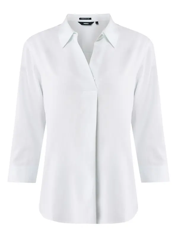 MEXX MEXX Bluza 'Lupine'  pastelno plava