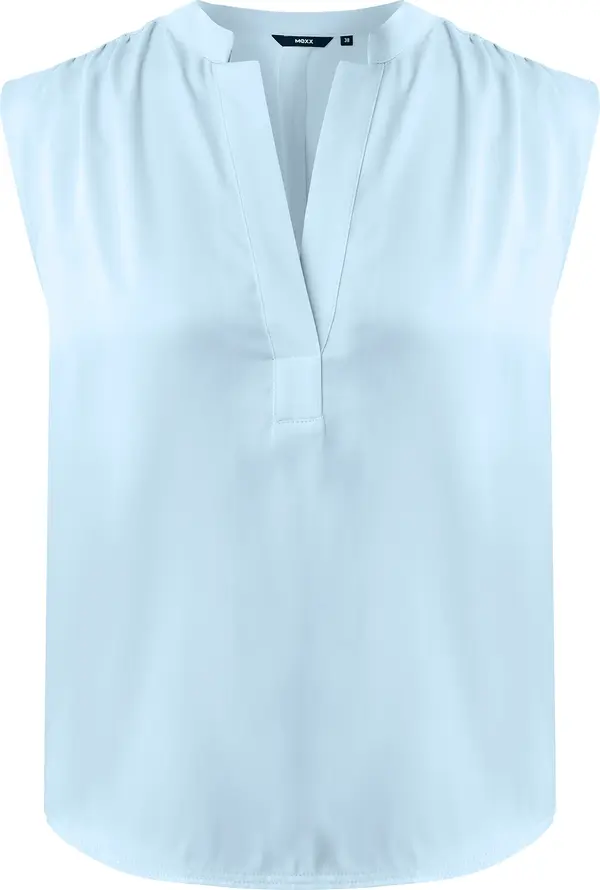 MEXX MEXX Bluza  pastelno plava