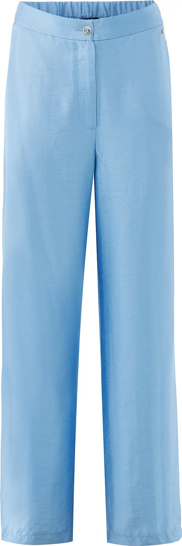 MEXX MEXX Chino hlače  svijetloplava