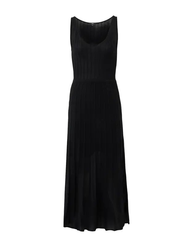 MEXX MEXX Haljina  crna