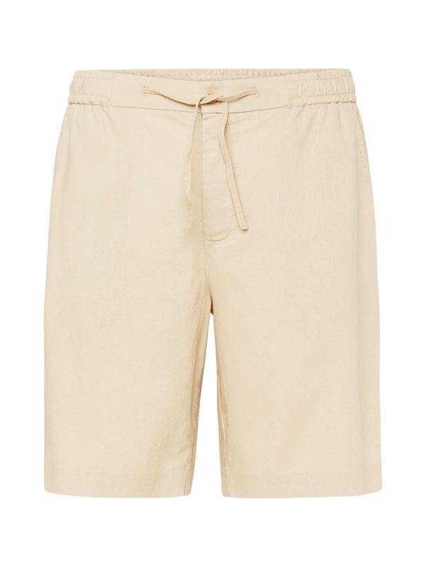 MEXX MEXX Hlače 'DANIEL'  svijetlobež