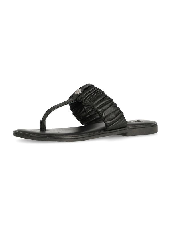 MEXX MEXX Japanke 'Joni'  crna