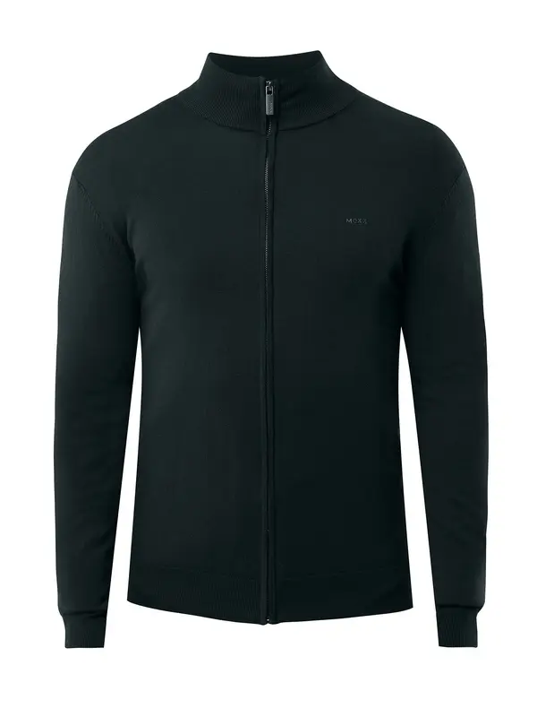 MEXX MEXX Kardigan 'Hermon'  plava