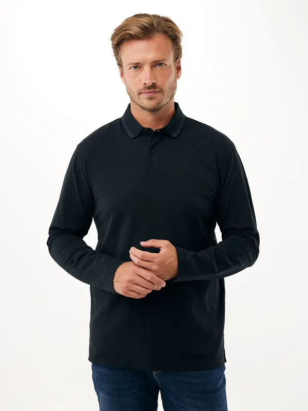 MEXX MEXX Majica  crna