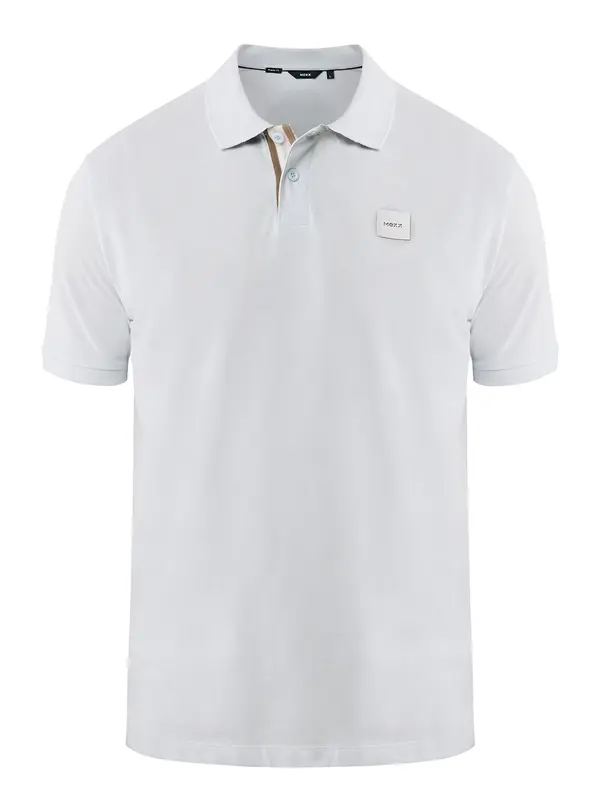 MEXX MEXX Majica  pastelno plava