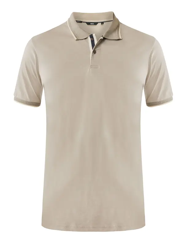 MEXX MEXX Majica  siva