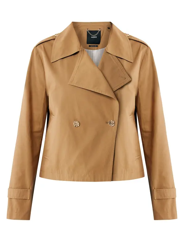 MEXX MEXX Prijelazna jakna  cappuccino