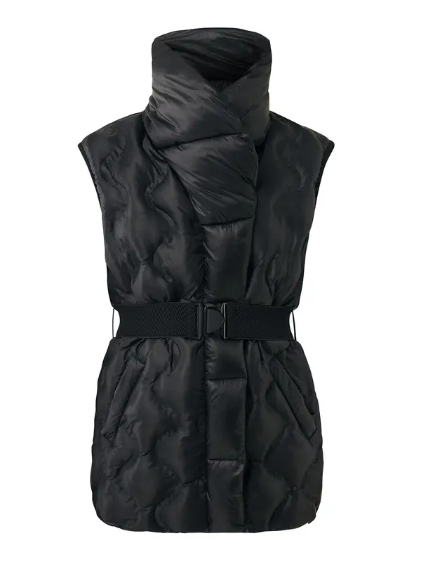 MEXX MEXX Prijelazna jakna  crna