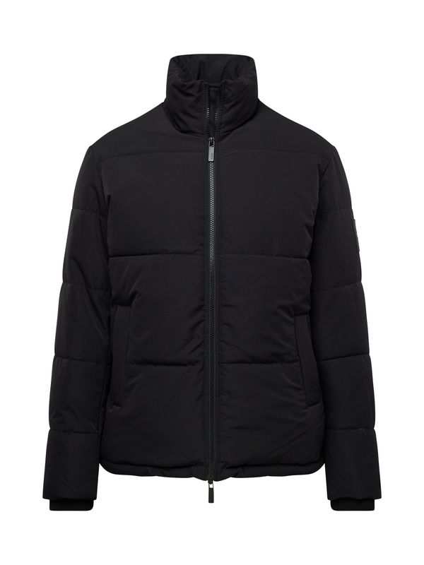 MEXX MEXX Prijelazna jakna  crna