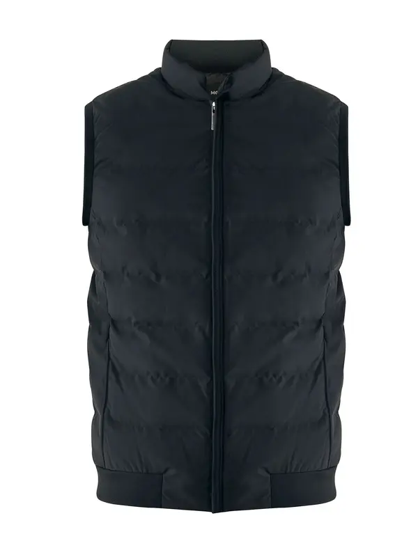 MEXX MEXX Prijelazna jakna  crna