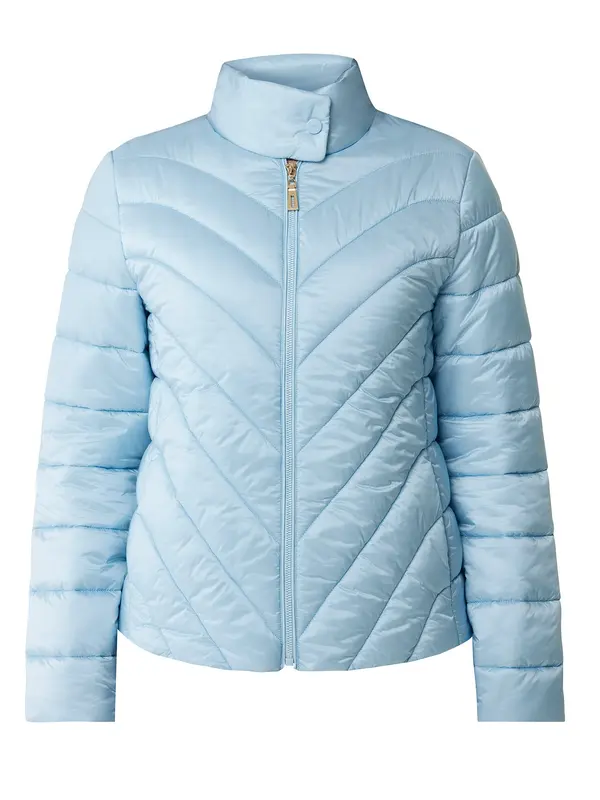 MEXX MEXX Prijelazna jakna  svijetloplava