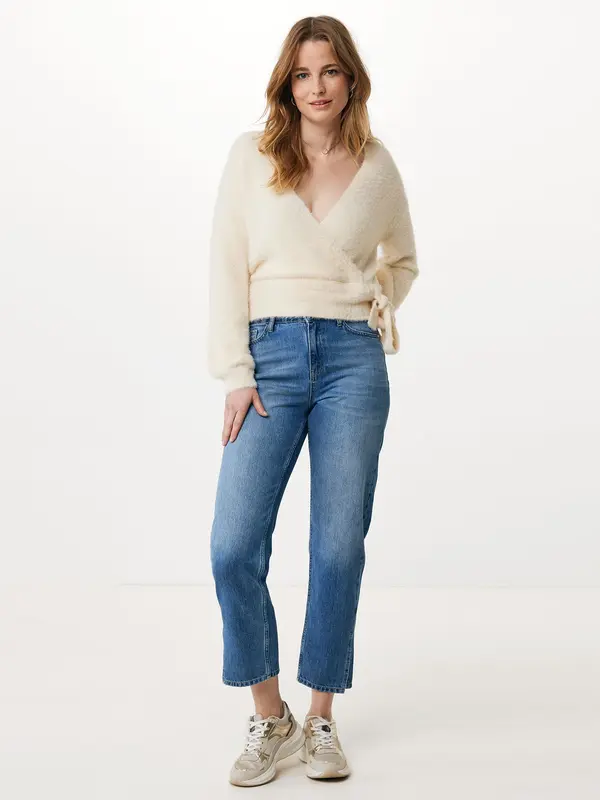 MEXX MEXX Pulover  boja pijeska