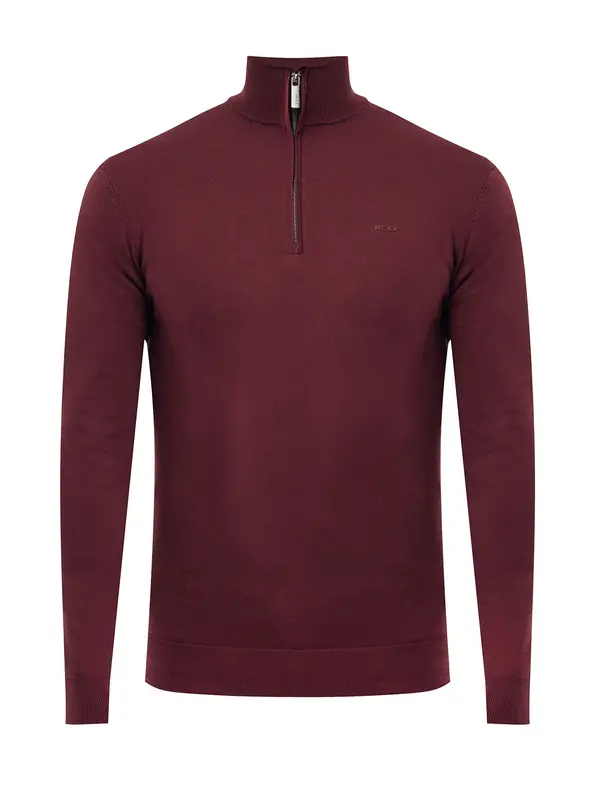MEXX MEXX Pulover  burgund