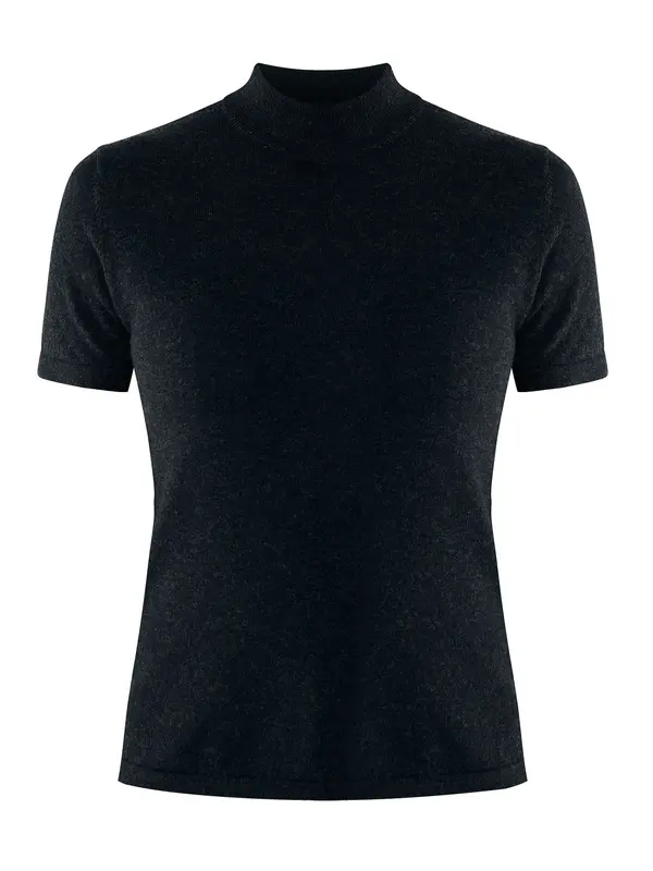 MEXX MEXX Pulover  crna