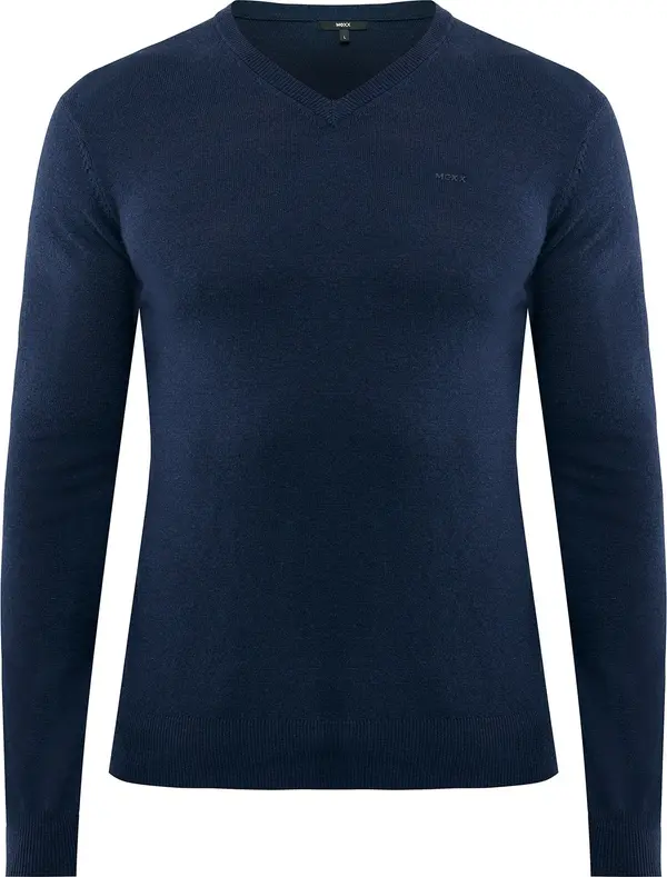 MEXX MEXX Pulover 'Elbrus'  mornarsko plava