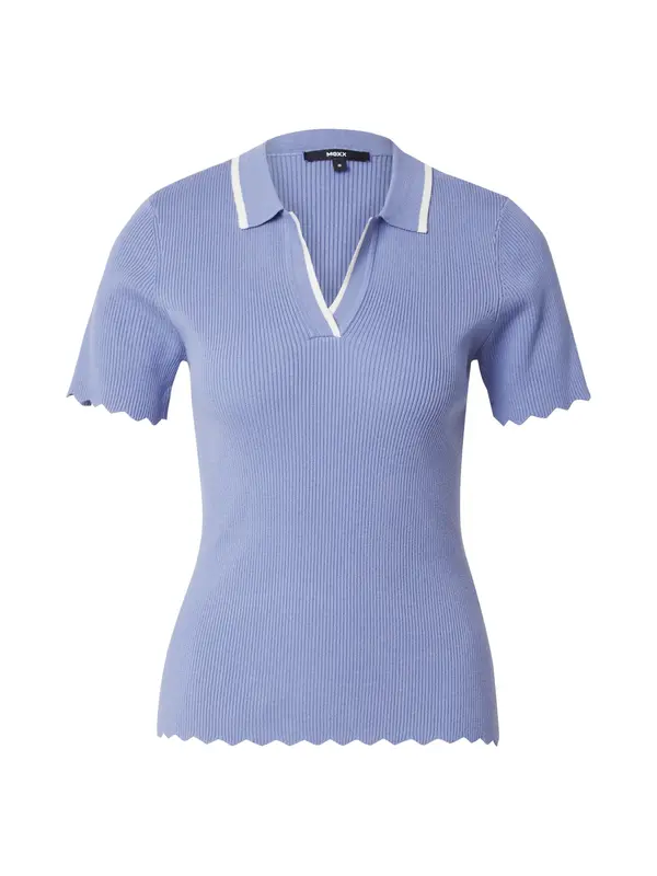 MEXX MEXX Pulover  opal / bijela