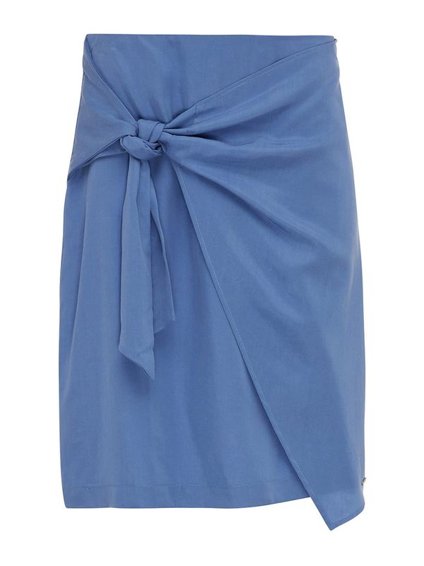 MEXX MEXX Suknja  kraljevsko plava