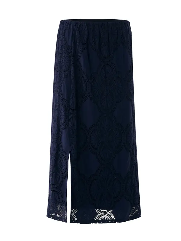 MEXX MEXX Suknja  plava