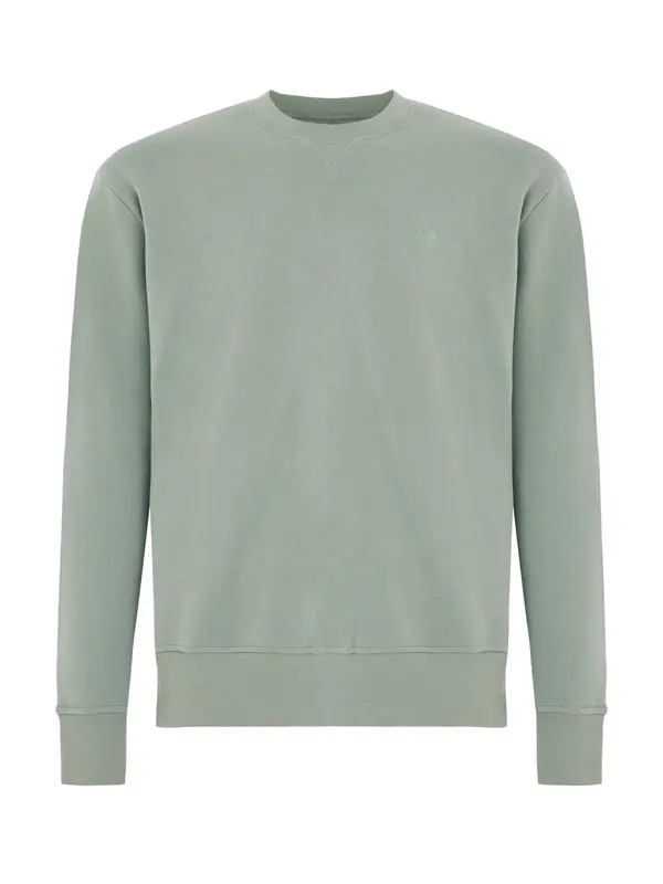 MEXX MEXX Sweater majica 'Eiger'  menta