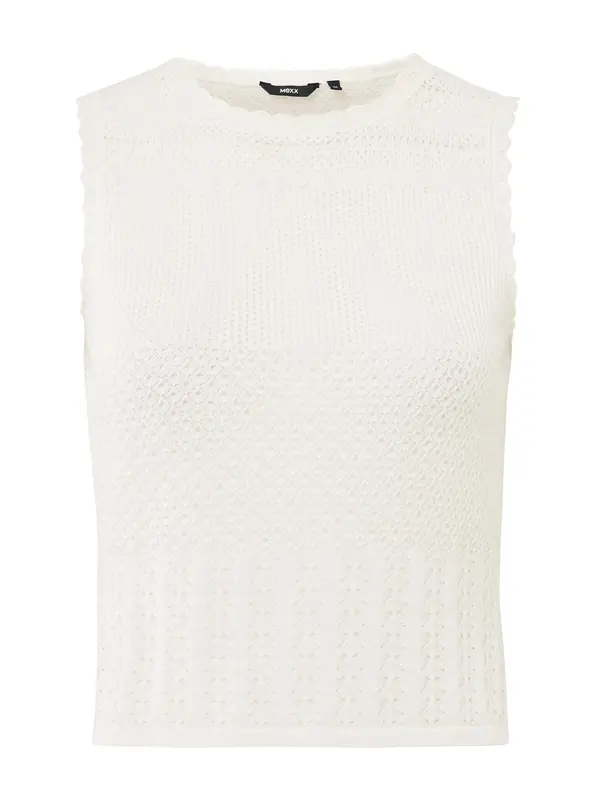 MEXX MEXX Top  bijela