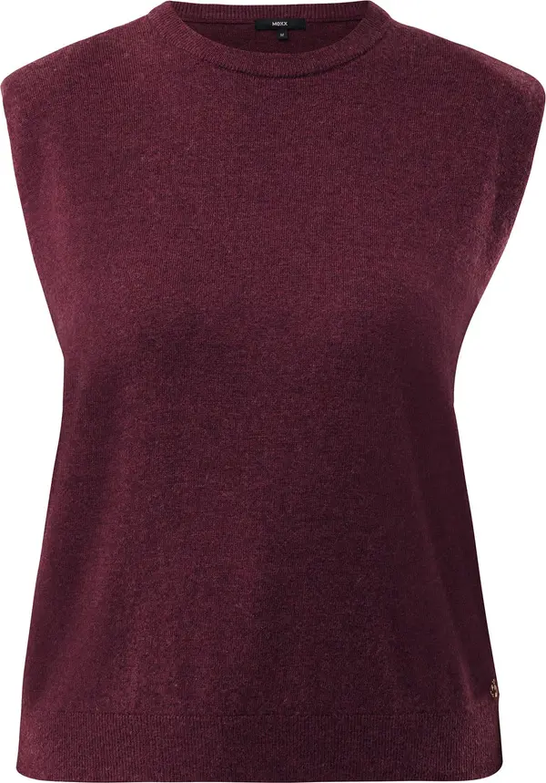 MEXX MEXX Top  bordo