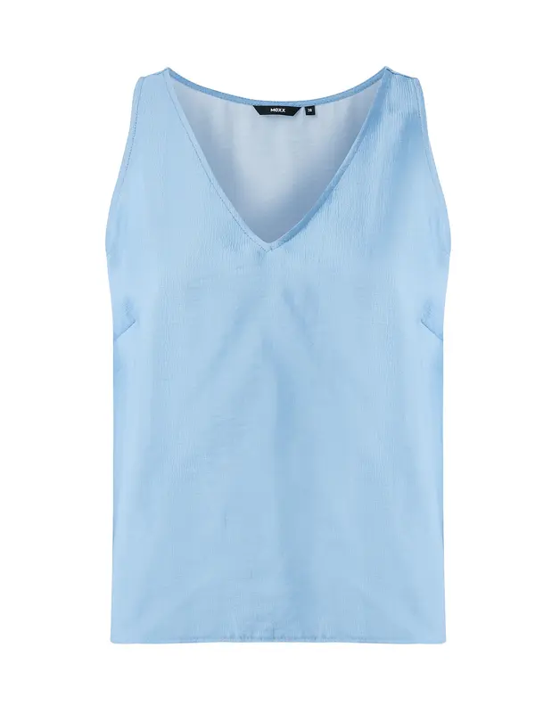 MEXX MEXX Top  nebesko plava