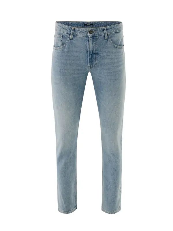 MEXX MEXX Traperice  plavi traper