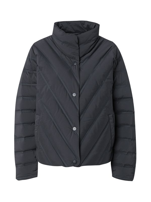 MEXX MEXX Zimska jakna  crna