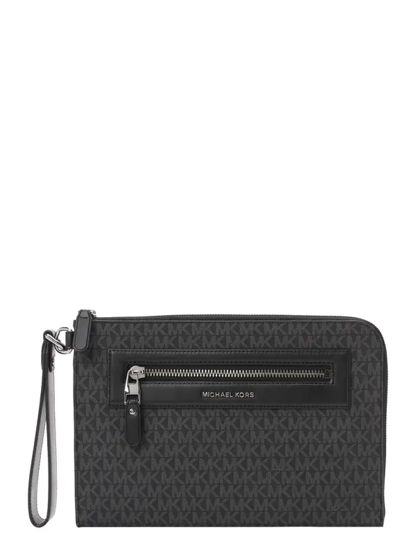 Michael Kors Michael Kors Etui  smeđa / crna