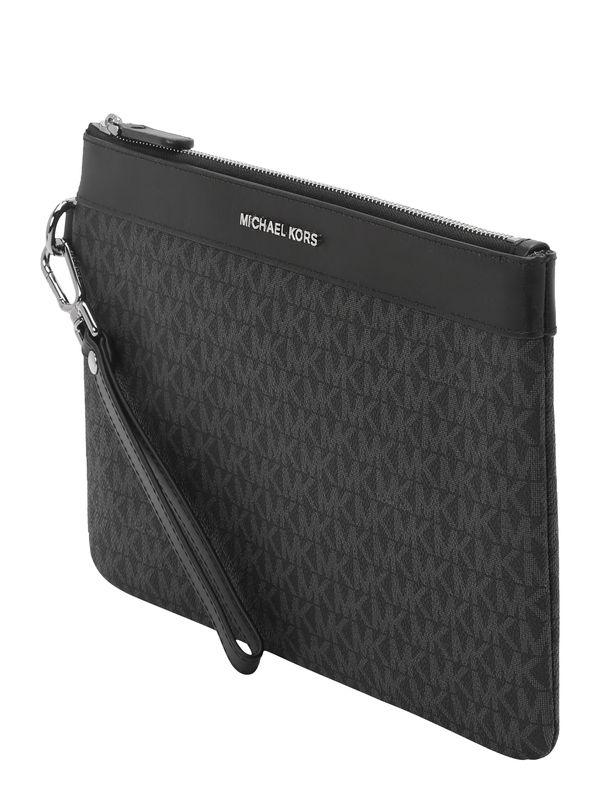 Michael Kors Michael Kors Etui  tamo siva / crna