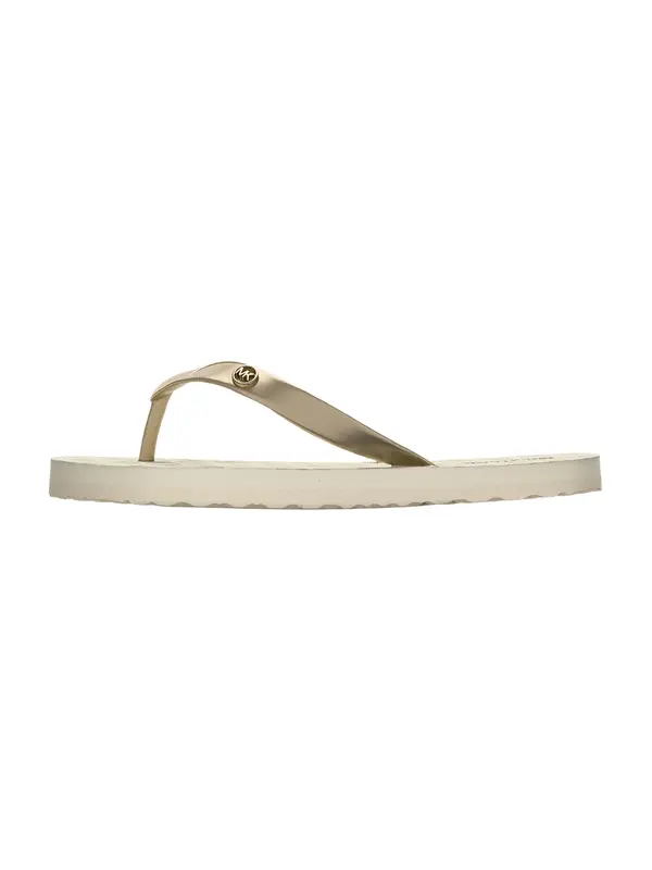 Michael Kors Kids Michael Kors Kids Sandale 'JINX'  zlatna