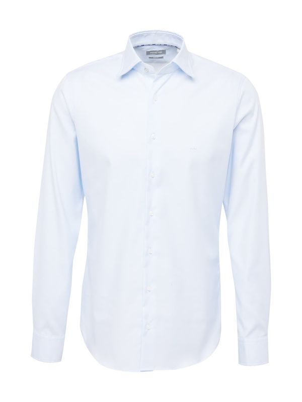 Michael Kors Michael Kors Košulja  pastelno plava