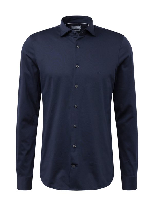 Michael Kors Michael Kors Košulja 'PERFORMANCE'  mornarsko plava