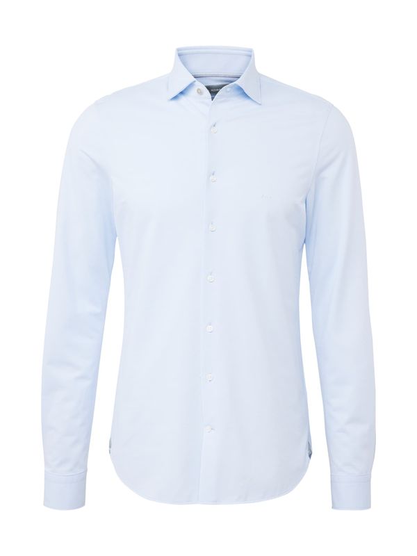 Michael Kors Michael Kors Košulja 'PERFORMANCE'  pastelno plava