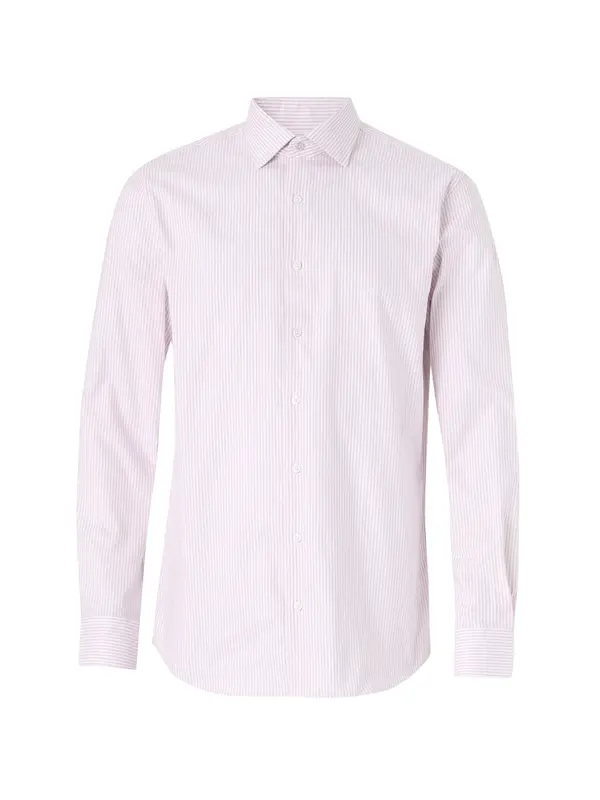 Michael Kors Michael Kors Košulja  rosé / bijela