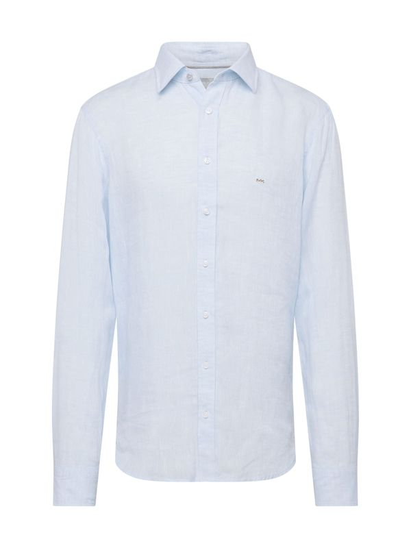 Michael Kors Michael Kors Košulja  svijetloplava